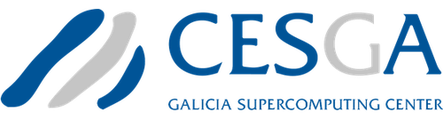 CESGA &mdash; Galicia Supercomputing Center